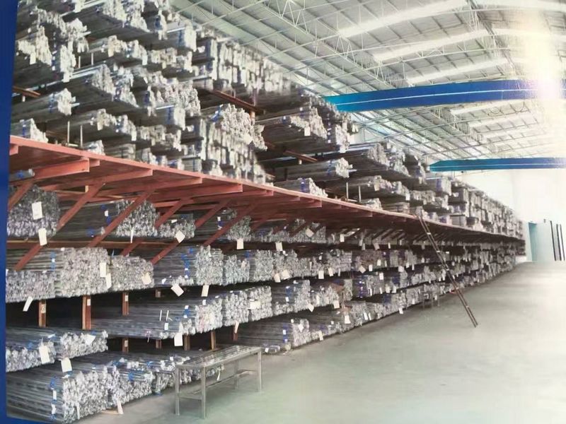 La Chine Z.S.B Metal Product CO.,LTD Profil de la société