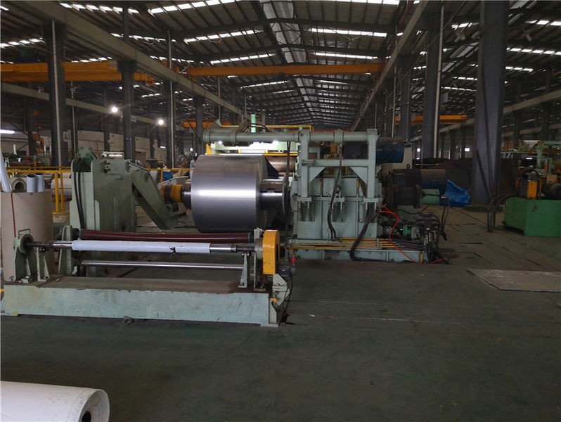La Chine Z.S.B Metal Product CO.,LTD Profil de la société