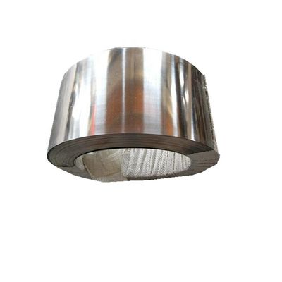 Thickness 3.0mm Stainless Steel Coil Dx51d Galvanized Sheet Metal