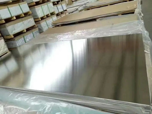 Hard Anodized Aluminum Plate Surface Hardness ≥500HV Anti-Scratch for Industrial Equipment