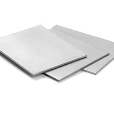 FDA Approved  High Purity 99.5%  Anti-Scratch for Industrial Equipment Aluminum Plate Sheet