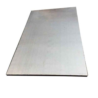High Quality Aluminum Sheet  1000-8000 Series Custom Office Projects