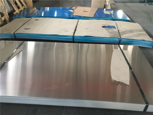 High Gloss Powder Coated Aluminum Plate Sheet at 10% Off  Fast Quotation