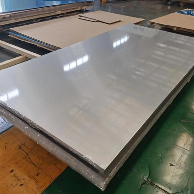Hard Anodized Aluminum Plate Surface Hardness ≥500HV Anti-Scratch for Industrial Equipment