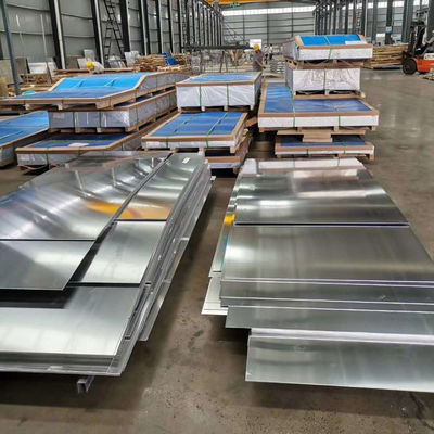 High Gloss Powder Coated Aluminum Plate Sheet at 10% Off  Fast Quotation