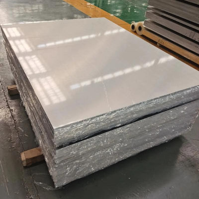High Gloss Powder Coated Aluminum Plate Sheet at 10% Off  Fast Quotation