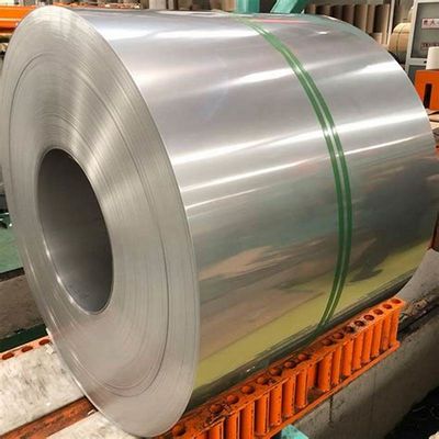 Thickness 3.0mm Stainless Steel Coil Dx51d Galvanized Sheet Metal