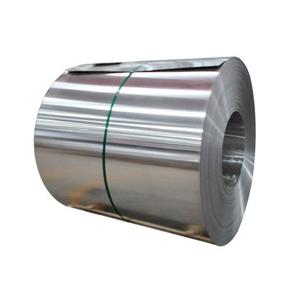 Fabriqué en Chine, bobine d'aluminium 5052 durable pour sublimation, anti-rouille