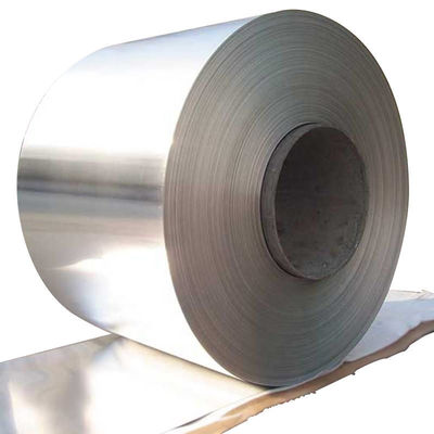 Vente chaude H34 Grade 0,25 mm d'épaisseur 151 mm de largeur Chine en gros 0,2-10 mm d'épaisseur bobine d'aluminium
