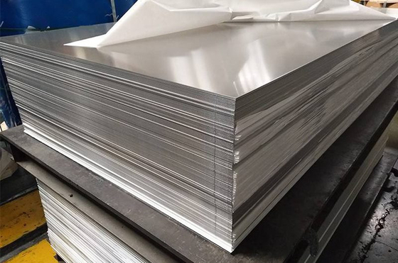 High Gloss Powder Coated Aluminum Plate Sheet at 10% Off  Fast Quotation