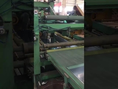 Prix inoxydable de feuille d'acier inoxydable de miroir de plaque d'acier de Lowes de la feuille 420 inoxydable